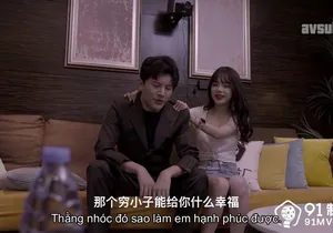 Người tình ngoại tình gấu để được dấn thân vào showbiz vietsub